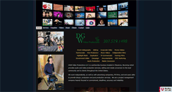 Desktop Screenshot of dgwvideo.com